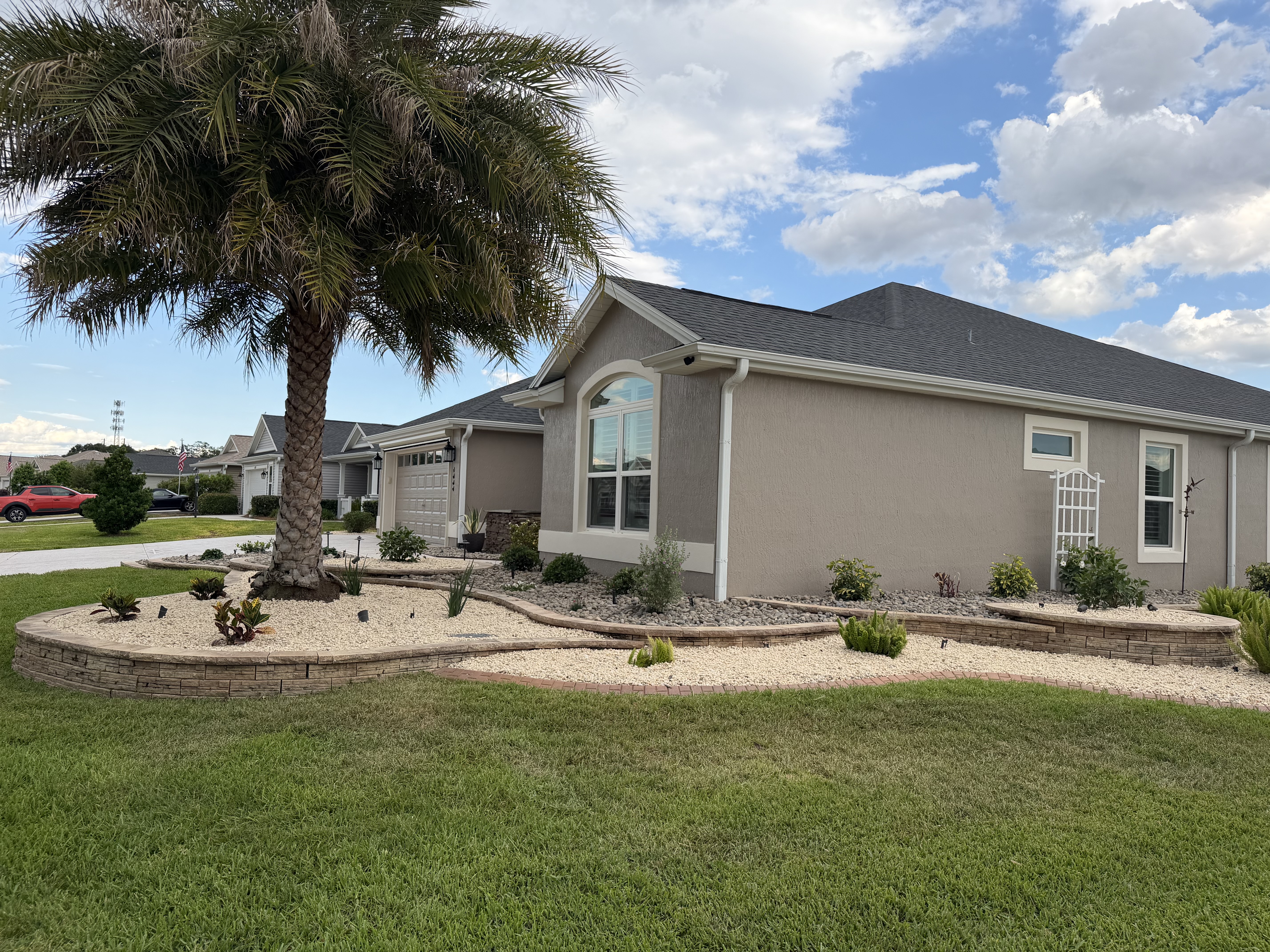 Son Life Lawn & Landscaping