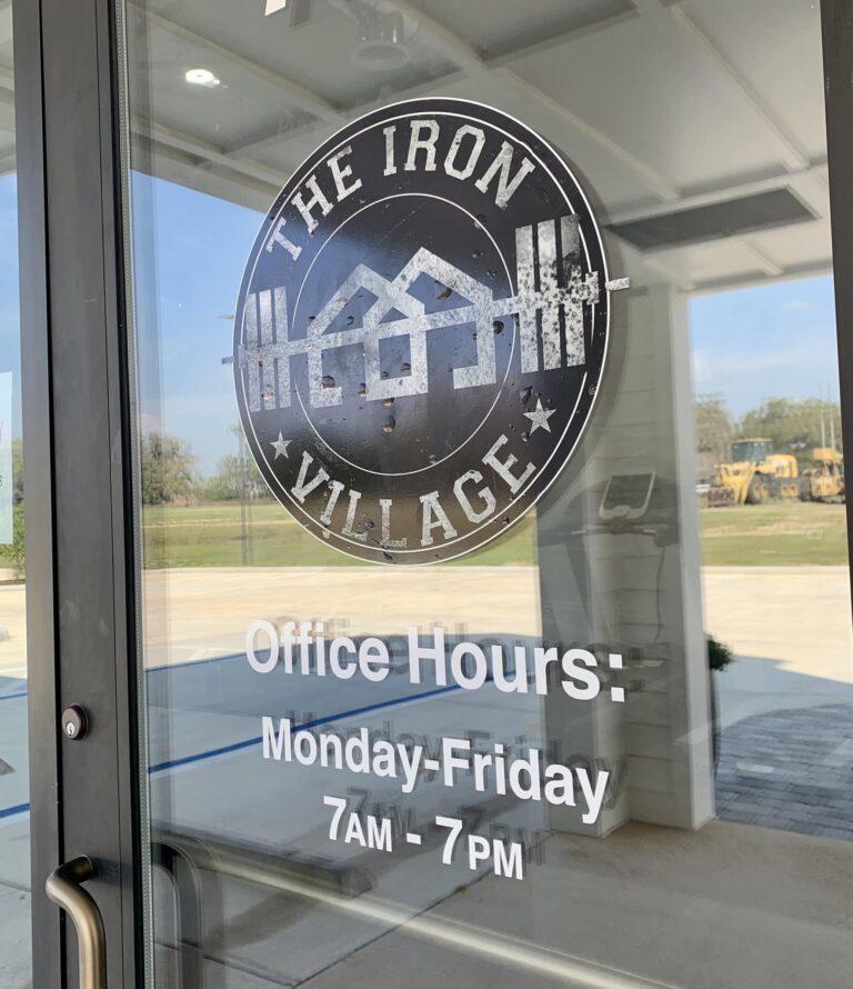 IV office hours 768x890